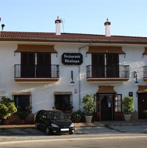 Hotel Restaurante Atalaya