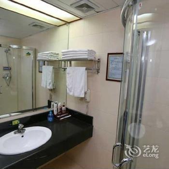 Jinan International Airport Hotel