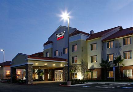 Fairfield Inn & Suites Turlock