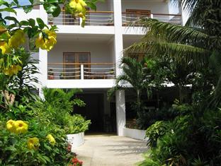 Sogod Bay Scuba Resort - Apartments