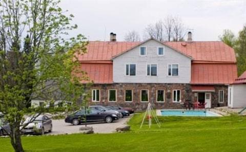 Voore Guesthouse