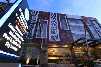 Hotel Dafam Fortuna Malioboro