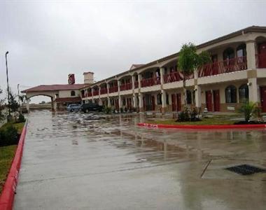 Palace Inn Baytown