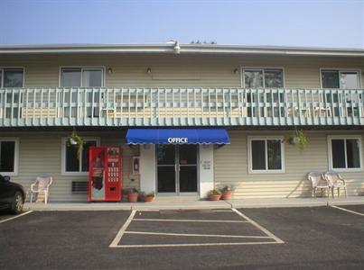 Americas Best Value Inn Lee