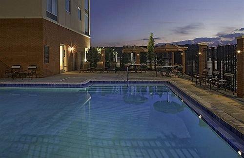 Hyatt Place Nashville Airport