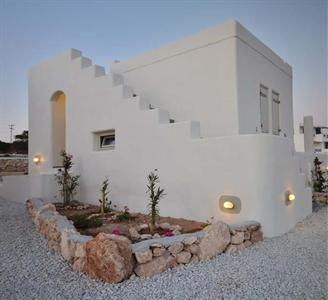 Portes Houses