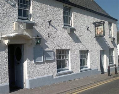 Three Tuns Chepstow