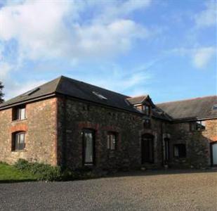 Percys Country Hotel Virginstow Launceston England
