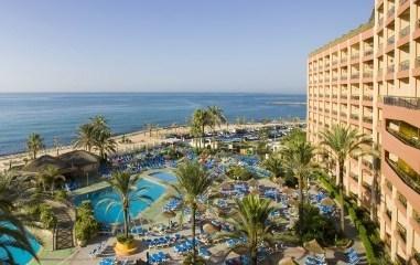 Sunset Beach Club Resort Benalmadena