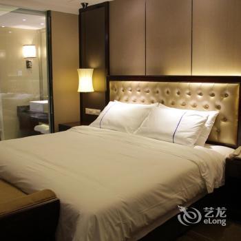 City Ideal Hotels Kuan Zhai Alley Branch