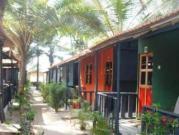 Om Shanti Patnem Beach Stay