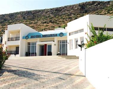 Melissa Hotel Tympaki