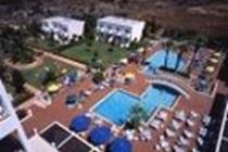 Paramount Aparthotel Paralimni