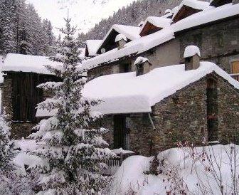 Hotel Suisse Roccaraso