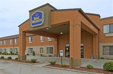 Best Western Plus Chicago Southland