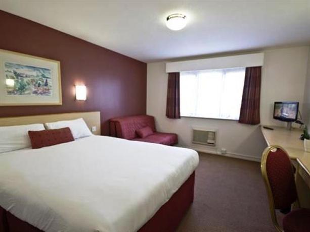 Days Inn London Stansted Airport