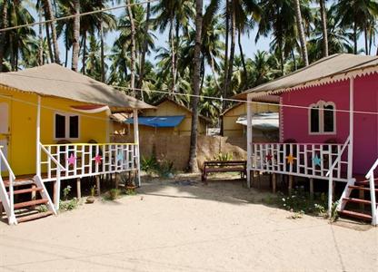 Cuba Beach Bungalows