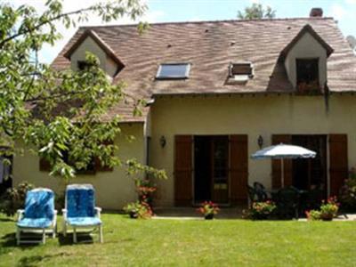 Chambre d'Hotes Quietude en Vallee de Chevreuse