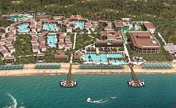 Sherwood Club Kemer