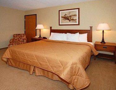 Comfort Inn Ironwood