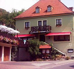 Hotel Sonne Wiesenttal