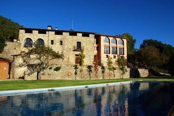 Hotel Rural Campalans