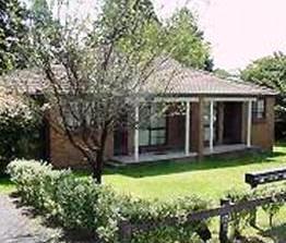 Katoomba Townhouses