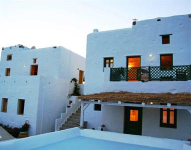 Kalderimi Hotel
