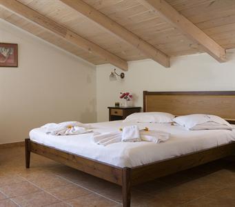 Vassiliki Bay Hotel