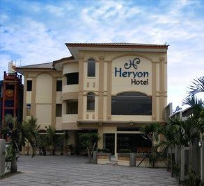 Heryon Hotel