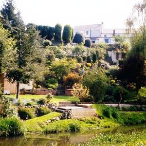 Brownhill House Shrewsbury
