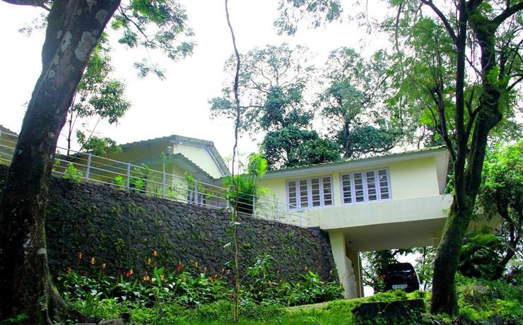 Pullupara Bungalow
