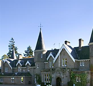 Ballathie House Hotel Stanley (Perthshire)