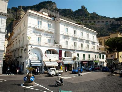 Hotel Residence Amalfi