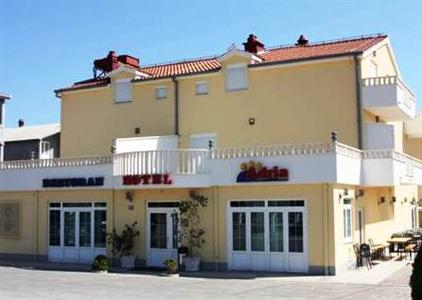 Hotel Adria Kastel Stafilic