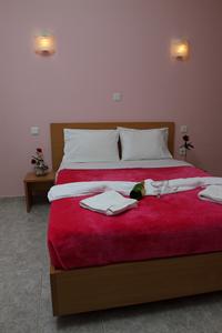 Pension Zephyros Lerna