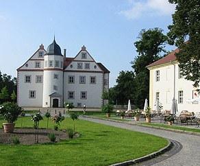 Kavalierhauser Schloss Konigs Wusterhausen