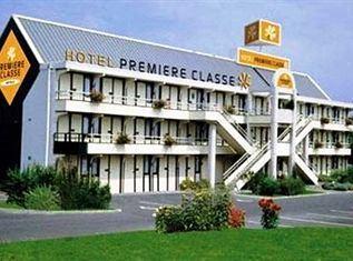 Premiere Classe Marne La Vallee Hotel Torcy