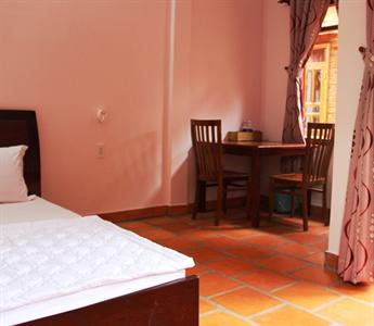 Minh Ngoc Guest House