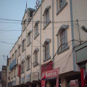 Hotel Chandralok Hajipur