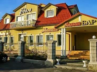 Edem Lviv