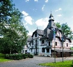 Hotel Sankt Meinolf Mohnesee