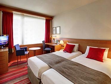 Mercure Grenoble Centre Alpotel