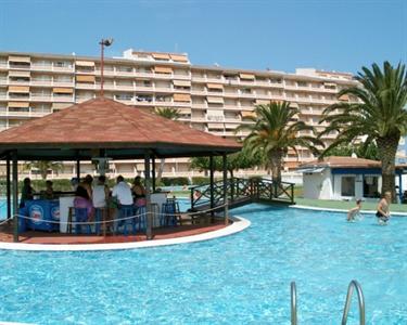 Apartamentos Penismar I Peniscola