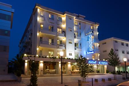 Hotel Regina Fatima