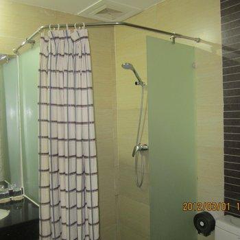 Jingtong Business Hotel Nanning Gucheng