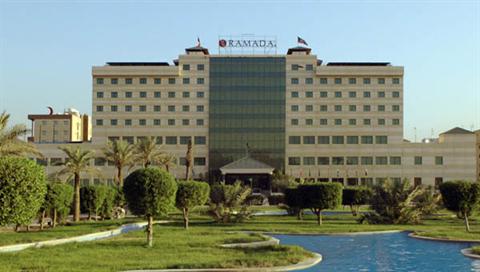 Ramada Kuwait