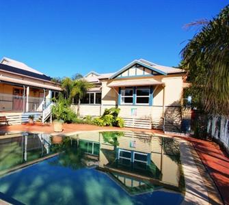 Amaroo Park Accommodation Phillip Island