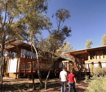 Wilpena Pound Resort Flinders Ranges