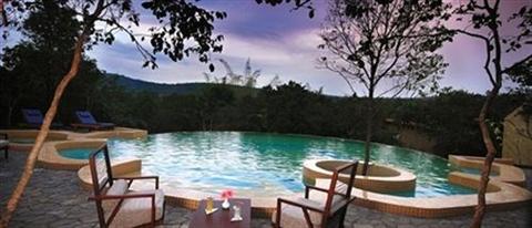 The Windflower Resort & Spa Bandipur